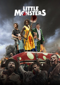 Małe potwory (2019) Lektor PL