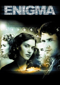Enigma (2001) Lektor PL