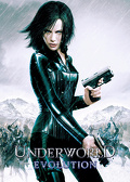 Underworld 2: Ewolucja (2006) Lektor PL