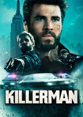 Killerman (2019) Lektor PL
