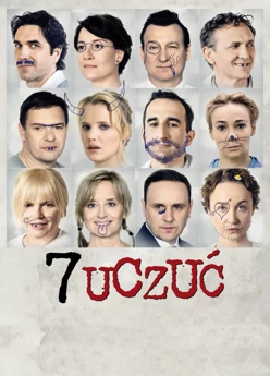 7 uczuć (2018) Cały film PL