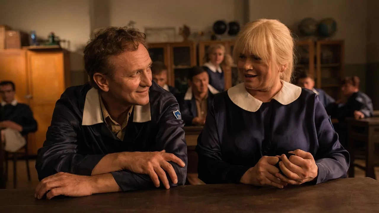 7 uczuć (2018) Cały film PL