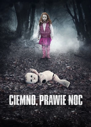 Ciemno, prawie noc (2019) Cały film PL