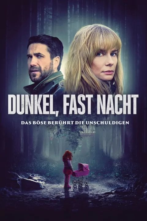 Ciemno, prawie noc (2019) Cały film PL