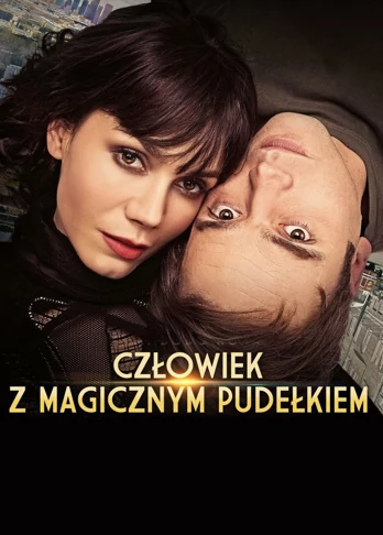 Człowiek z magicznym pudełkiem (2017) Cały film PL