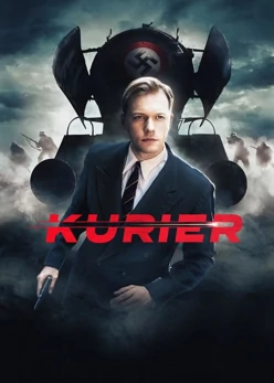 Kurier (2019) Cały film PL