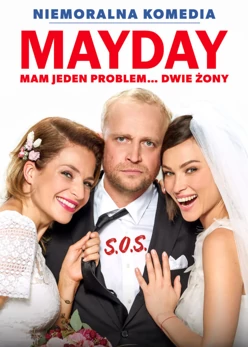 Mayday (2020) Cały film PL