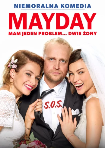 Mayday (2020) Cały film PL