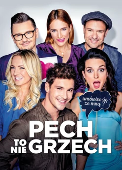 Pech to nie grzech (2018) Cały film PL