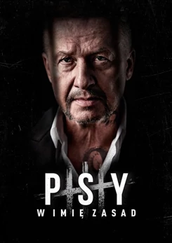 Psy 3: W imię zasad (2020) Cały film PL