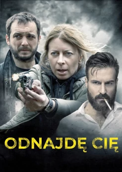Odnajdę cię (2018) Cały film PL