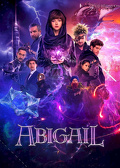 Abigail (2019) Lektor PL