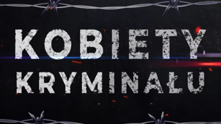 Kobiety kryminału S01E01