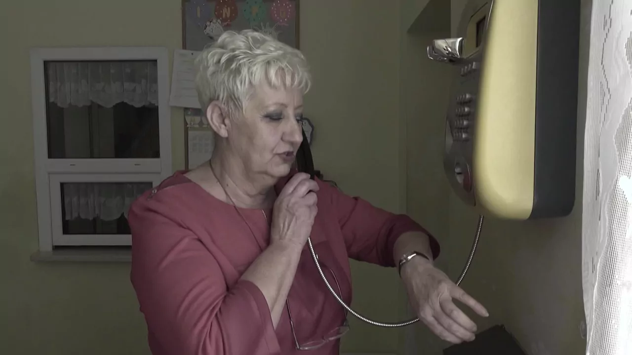 Kobiety kryminału S01E09