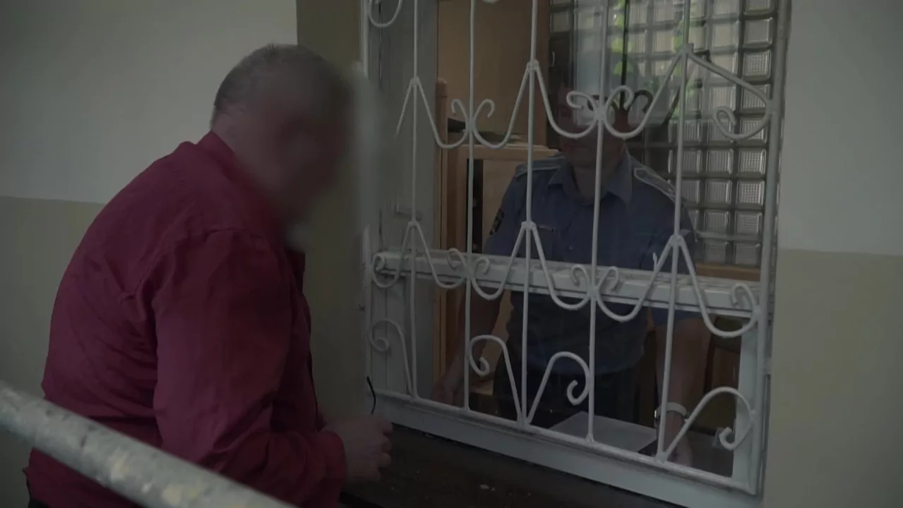 Kryminał Wronki S01E06