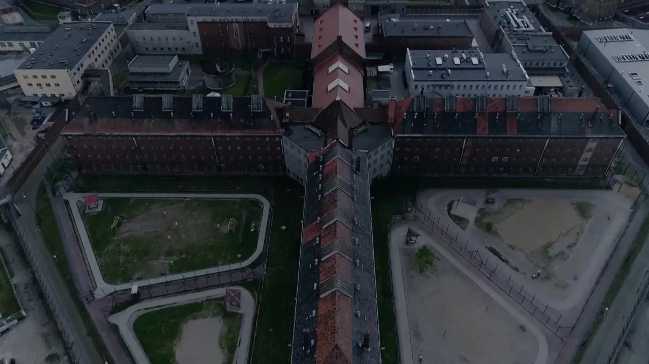 Kryminał Wronki S01E08