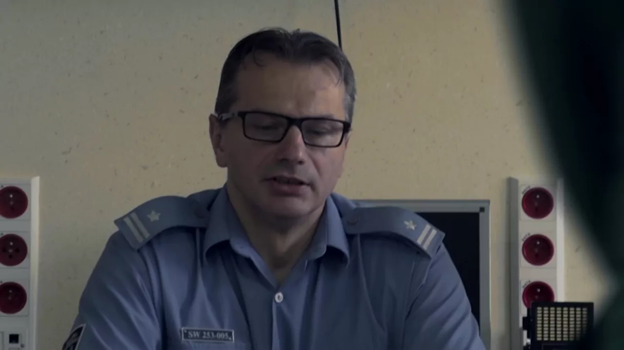 Kryminał Wronki S01E09