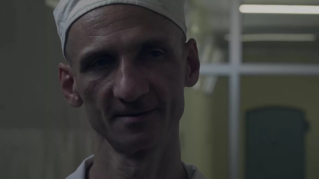 Kryminał Wronki S01E10