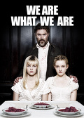 Jesteśmy tym, co jemy (2013) Lektor PL