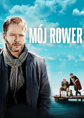 M&oacute;j rower (2012) Cały film PL