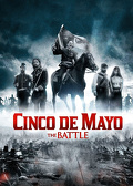 Bitwa o Meksyk (2013) Lektor PL
