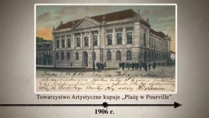 Tajemnice Poznania Odcinek 8