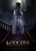 The Lodgers. Przeklęci (2017) Lektor PL