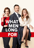 Czego pragną mężczyźni (2018) Lektor PL