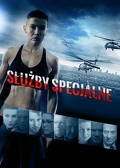 Służby specjalne (2014) Cały film PL