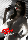 Sin City 2: Damulka warta grzechu (2014) Lektor PL