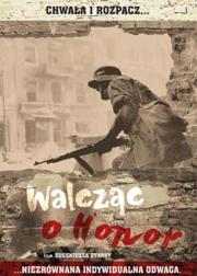 Walcząc o honor miasta (2018) - film dokumentalny