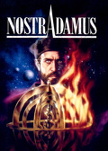 Nostradamus (1994) Lektor PL