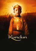 Kundun - życie Dalaj Lamy (1997) Lektor PL