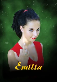 Emilia (2005) Cały film PL