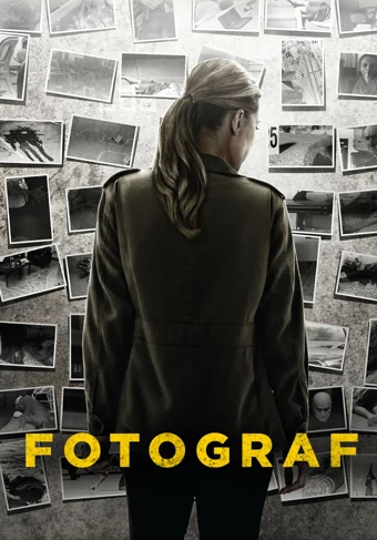 Fotograf (2014) Cały film