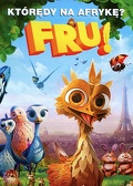 Fru! (2014) Dubbing PL