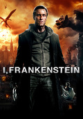 Ja, Frankenstein (2014) Lektor PL
