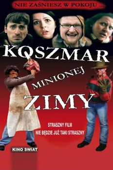 Koszmar minionej zimy (2002), Cały film PL