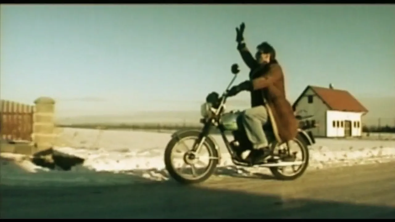 Koszmar minionej zimy (2002), Cały film PL