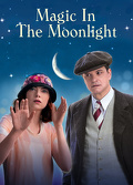 Magia w blasku księżyca (2014) Lektor PL