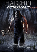 Top&oacute;r 4: Victor Crowley (2017) Lektor PL