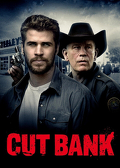 Miasteczko Cut Bank (2014) Lektor PL