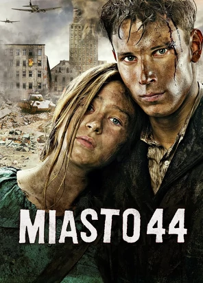 Miasto 44 (2014) Cały film PL