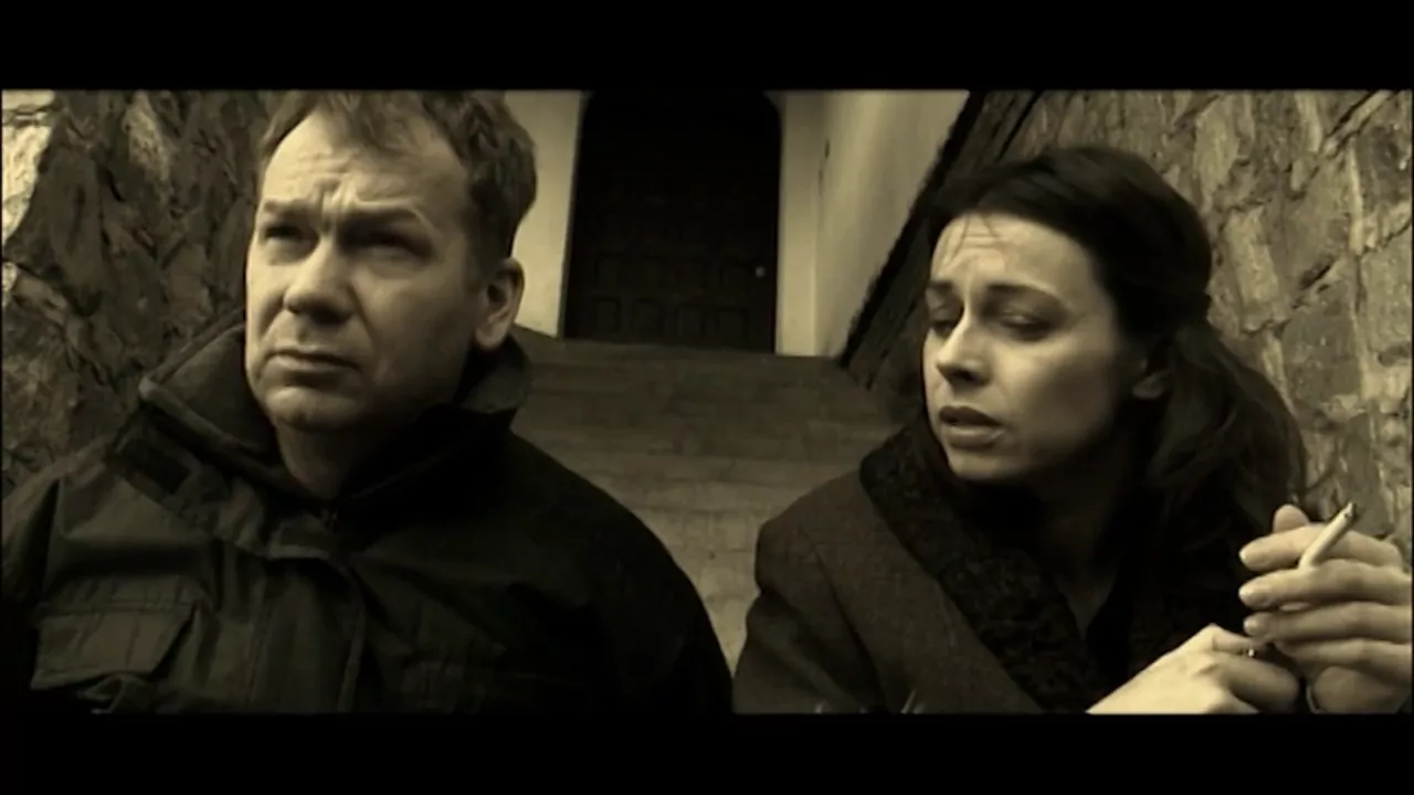 Pamiętasz mnie? (2007) Cały film PL