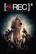 [REC] 4: Apokalipsa (2014), Lektor PL