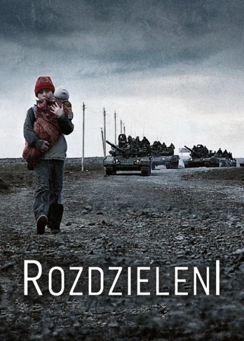 Rozdzieleni (2014) Lektor PL