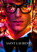 Saint Laurent (2014) Lektor PL