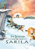 Sarila. Podr&oacute;ż do krainy legend (2013), Dubbing PL