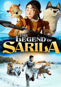 Sarila. Podr&oacute;ż do krainy legend (2013), Dubbing PL