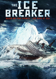 Lodołamacz (2016) Lektor PL